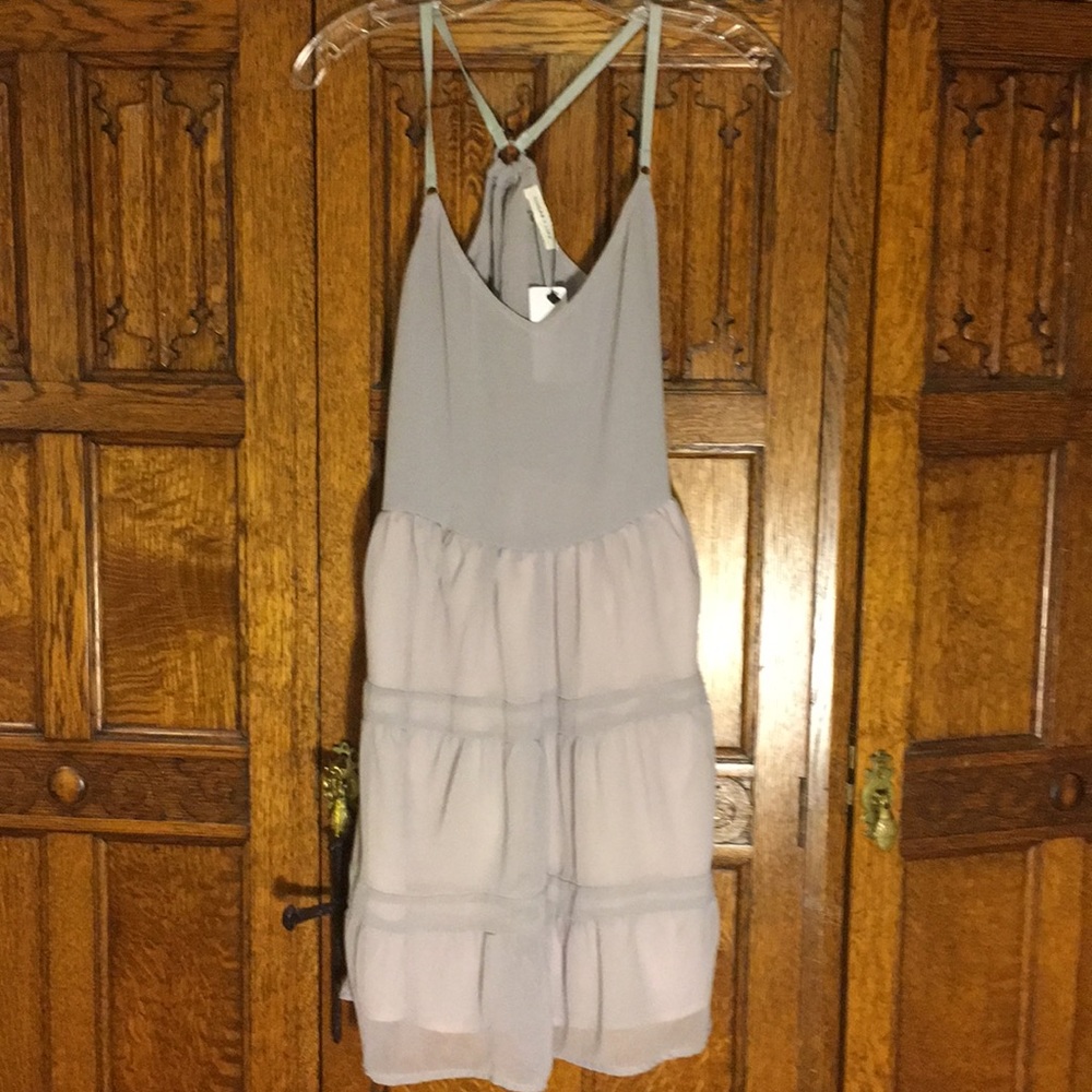 SUGAR LIPS DRESS! NWT!